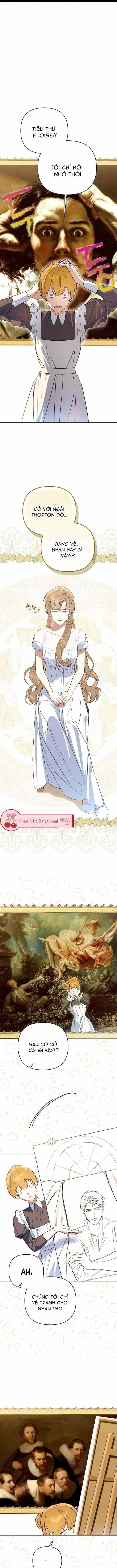 Chàng Ryan Của Em - Chương 17 - ảnh 2