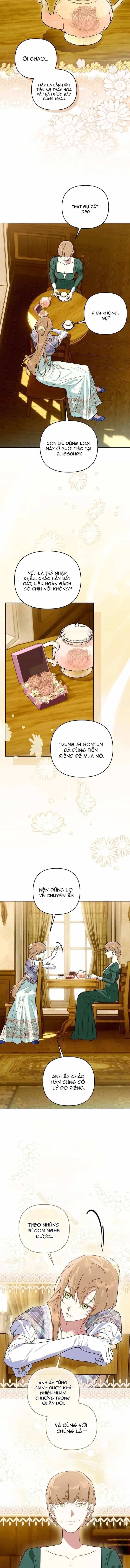 Chàng Ryan Của Em - Chương 17 - ảnh 4