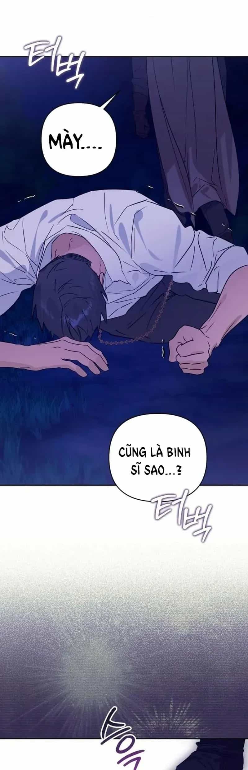 Chàng Ryan Của Em - Chương 19 - ảnh 38