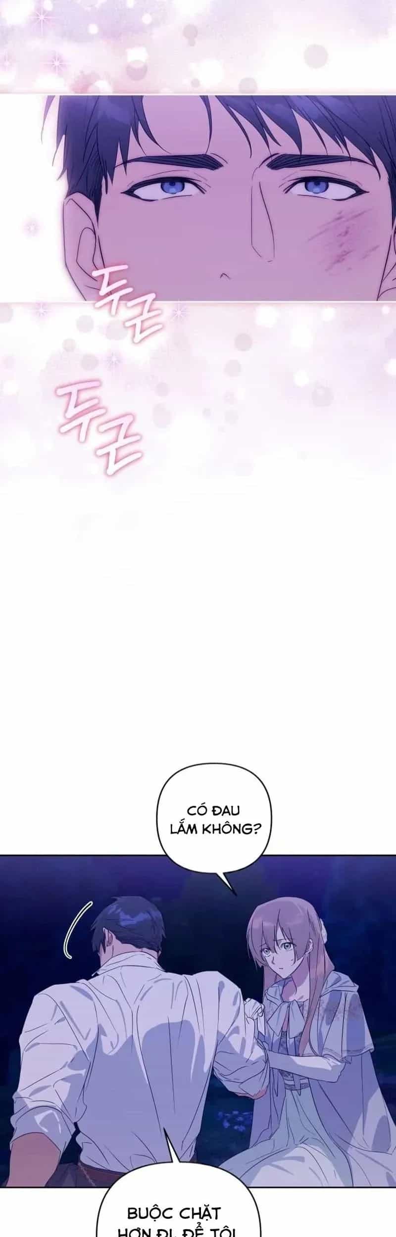 Chàng Ryan Của Em - Chương 20 - ảnh 10