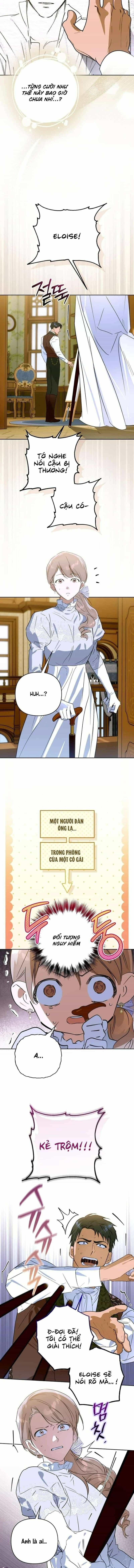 Chàng Ryan Của Em - Chương 22 - ảnh 7