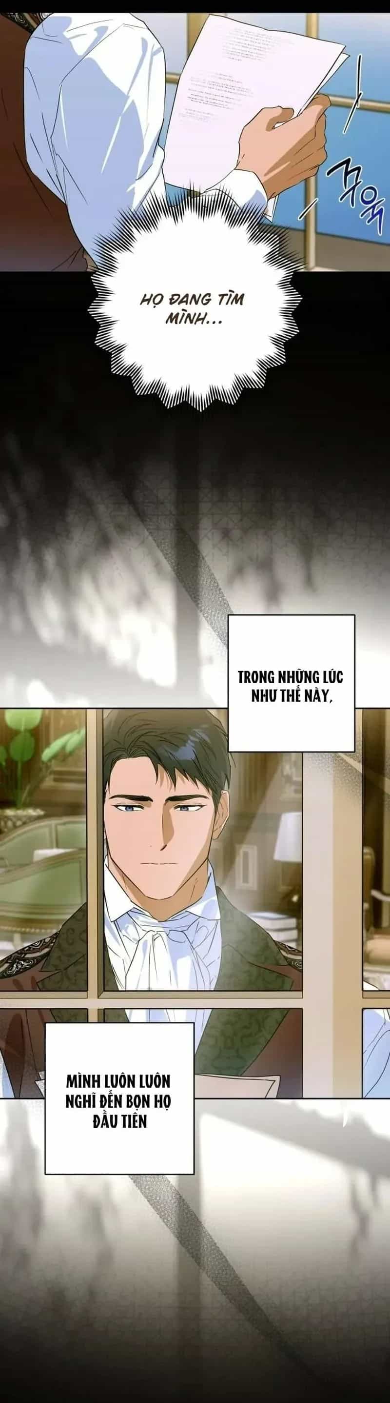 Chàng Ryan Của Em - Chương 23 - ảnh 2