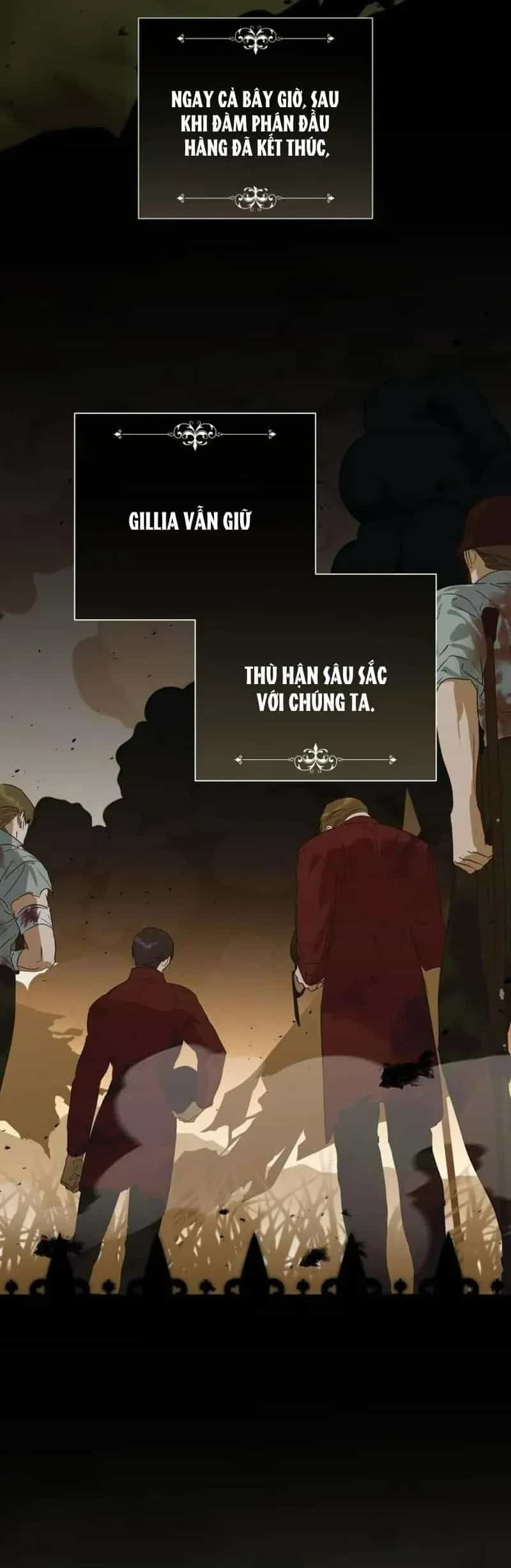 Chàng Ryan Của Em - Chương 23 - ảnh 7