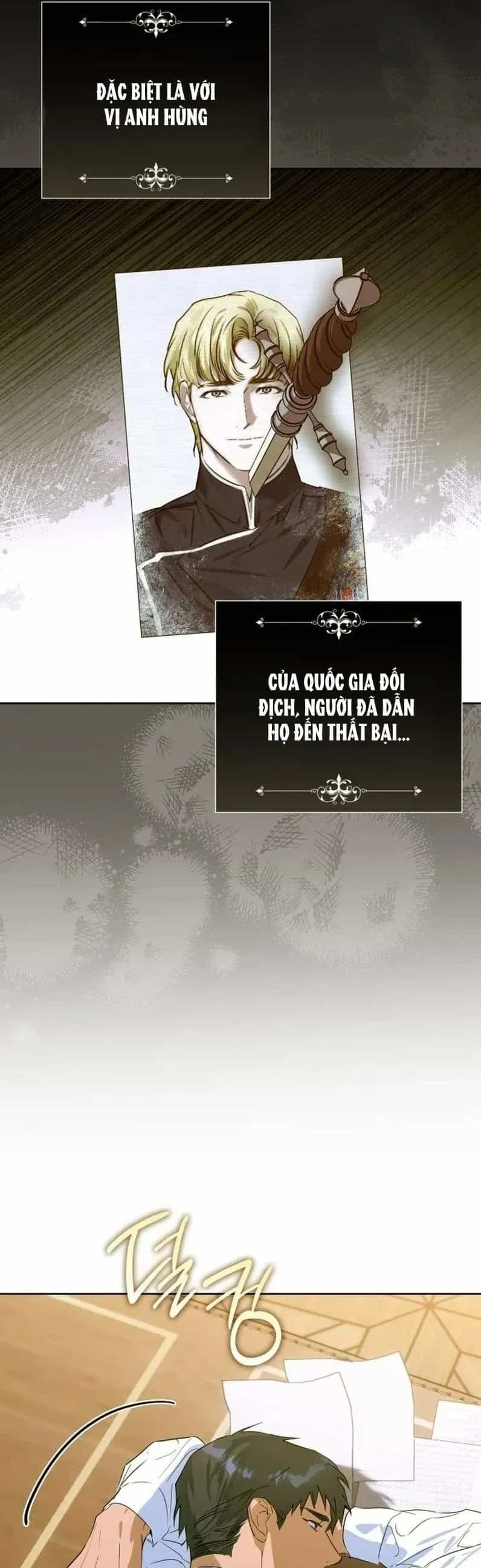 Chàng Ryan Của Em - Chương 23 - ảnh 8