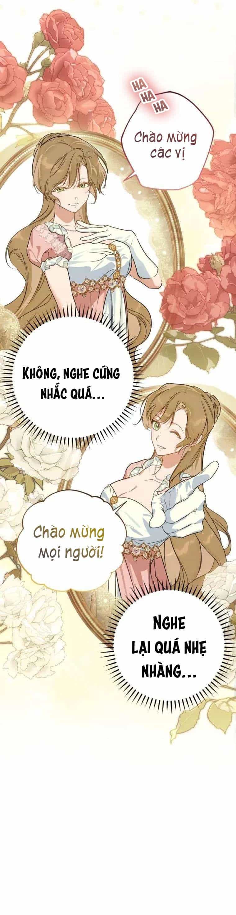 Chàng Ryan Của Em - Chương 25 - ảnh 4
