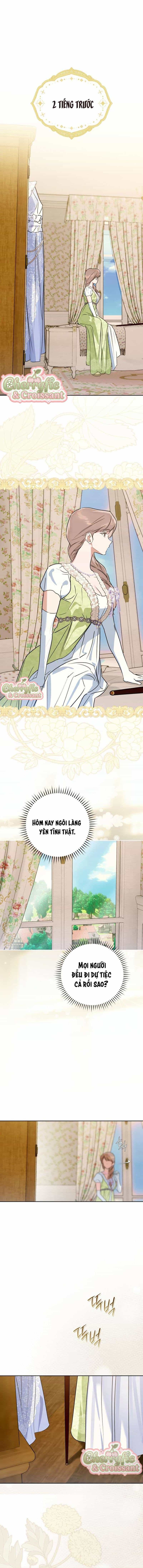 Chàng Ryan Của Em - Chương 26 - ảnh 2