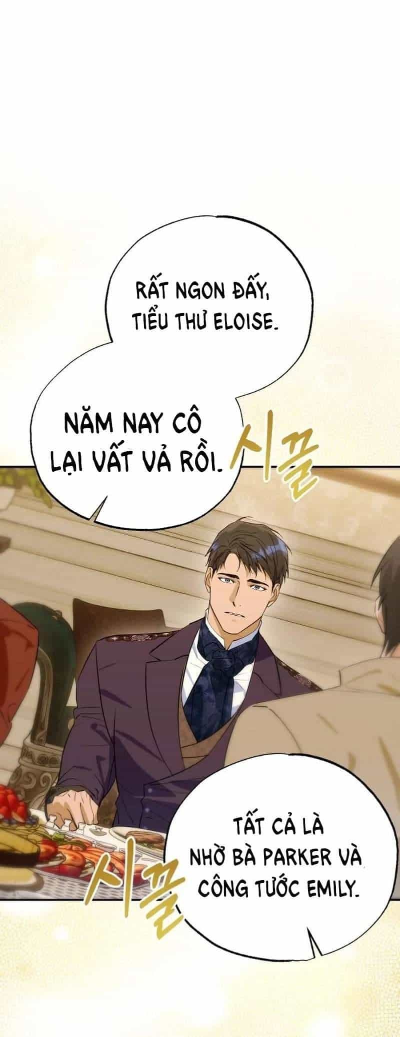 Chàng Ryan Của Em - Chương 27 - ảnh 10