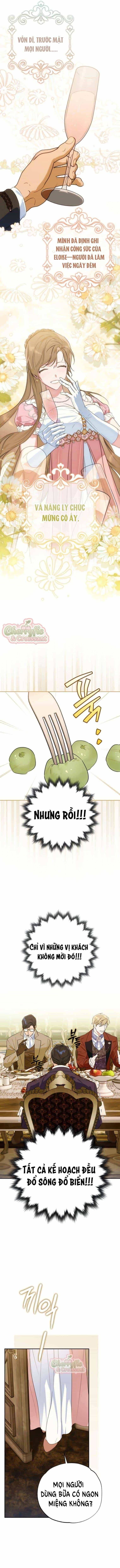 Chàng Ryan Của Em - Chương 27 - ảnh 9