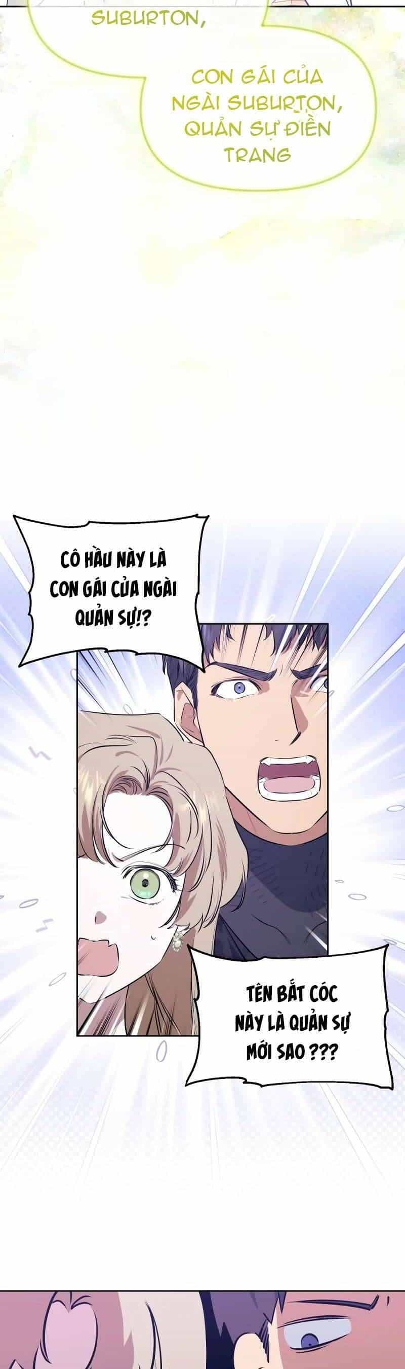 Chàng Ryan Của Em - Chương 2 - ảnh 14