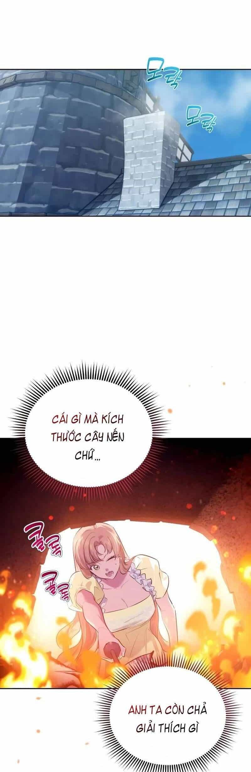 Chàng Ryan Của Em - Chương 2 - ảnh 22