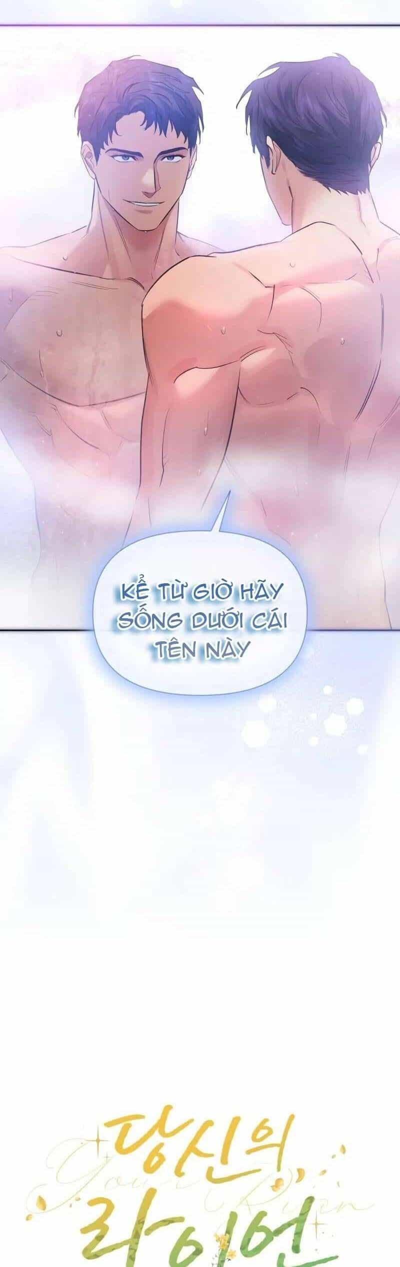 Chàng Ryan Của Em - Chương 2 - ảnh 27