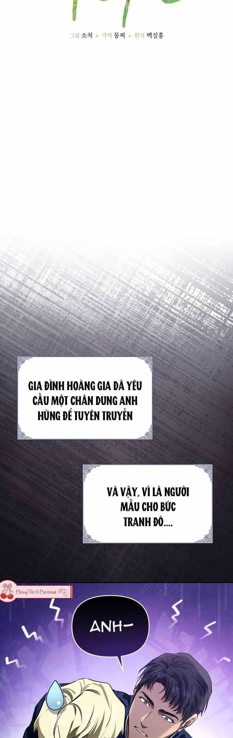 Chàng Ryan Của Em - Chương 2 - ảnh 28