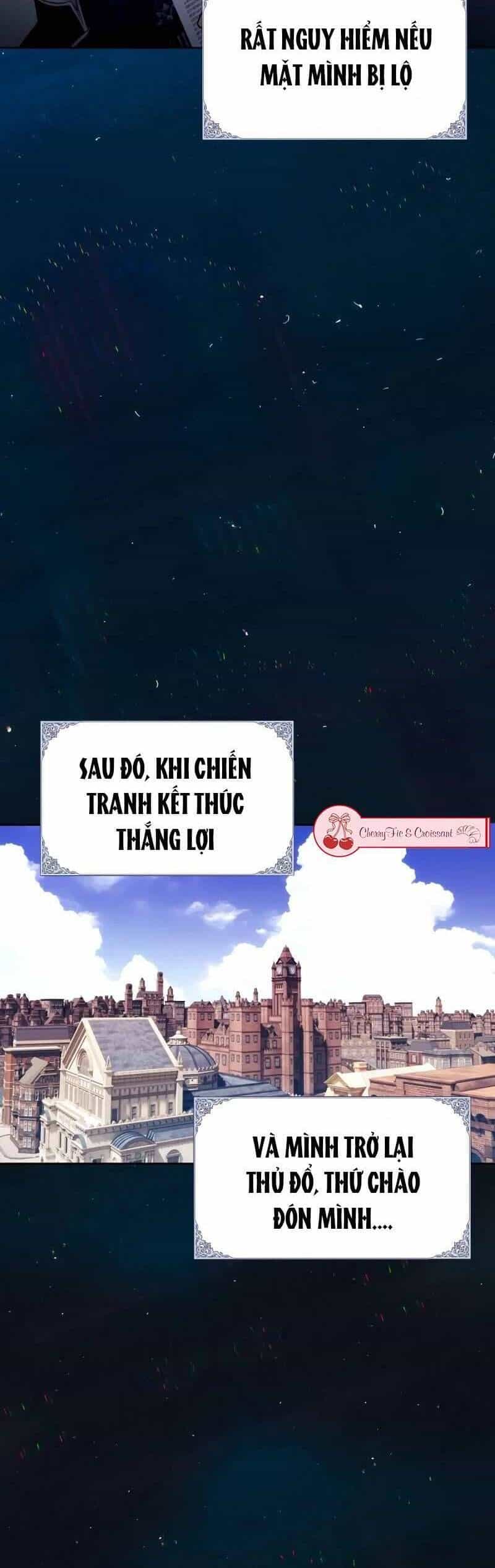 Chàng Ryan Của Em - Chương 2 - ảnh 31