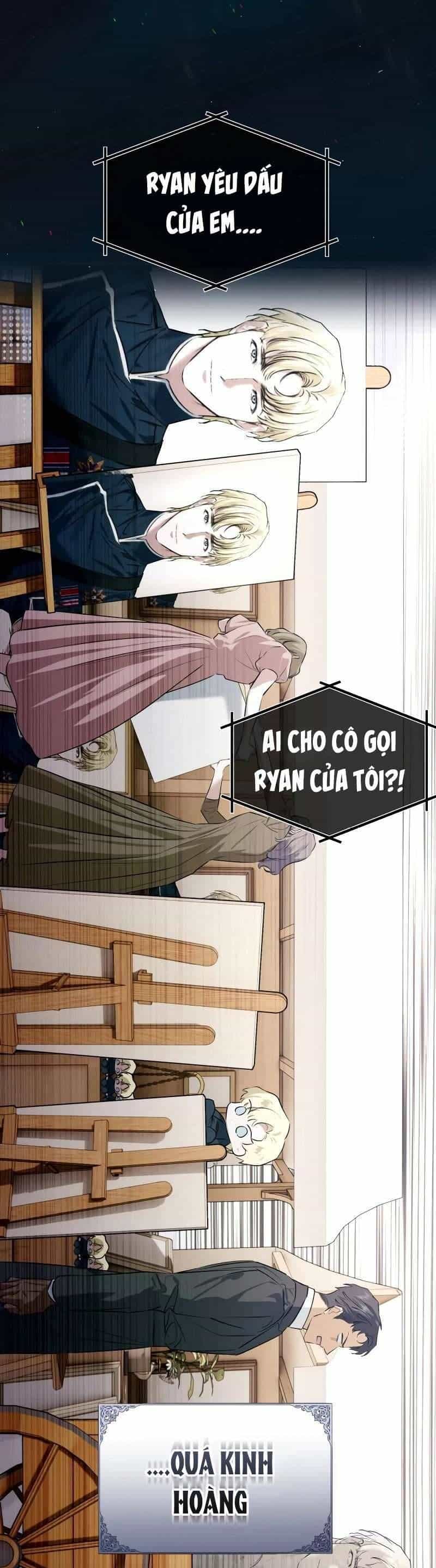 Chàng Ryan Của Em - Chương 2 - ảnh 32