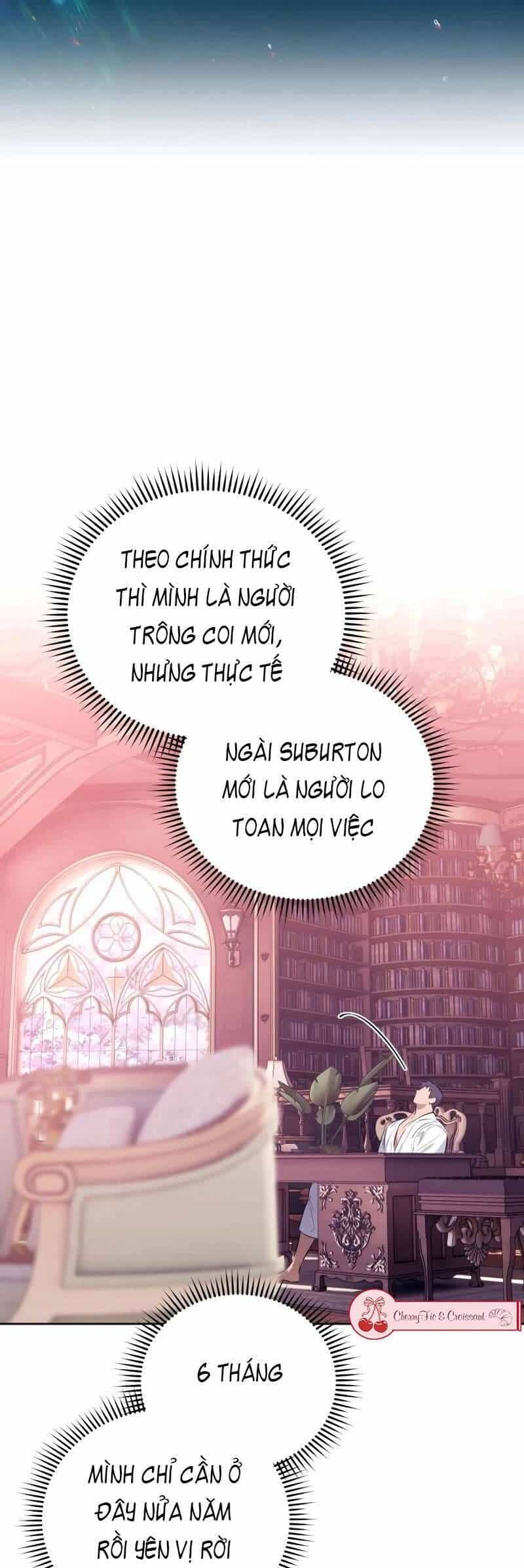 Chàng Ryan Của Em - Chương 2 - ảnh 46