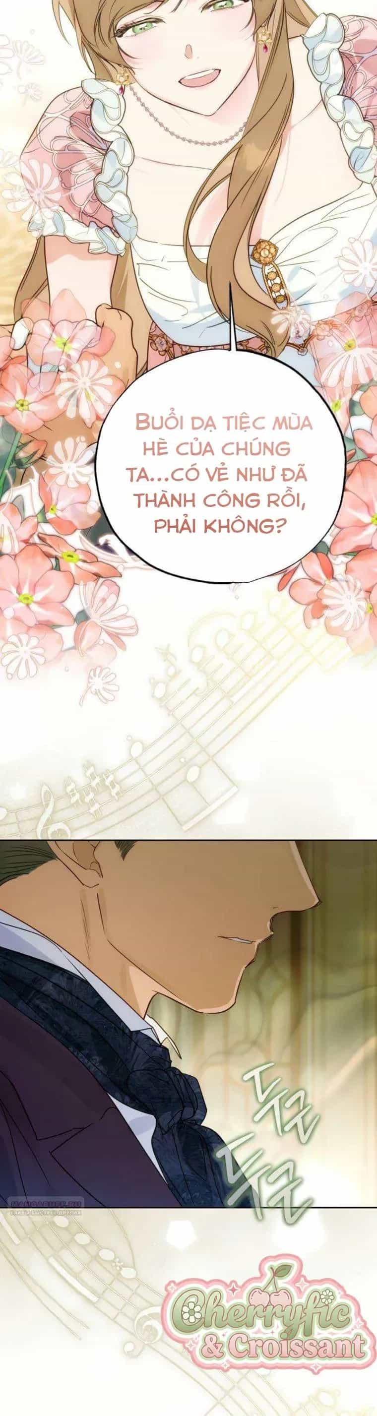 Chàng Ryan Của Em - Chương 29 - ảnh 34
