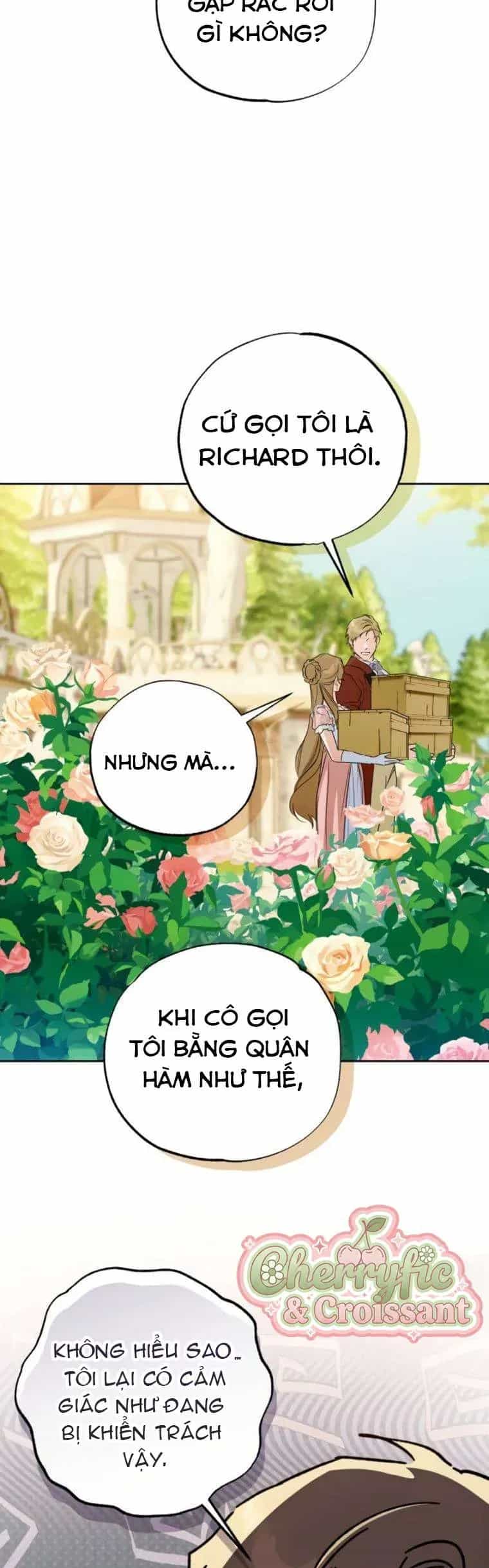 Chàng Ryan Của Em - Chương 29 - ảnh 4