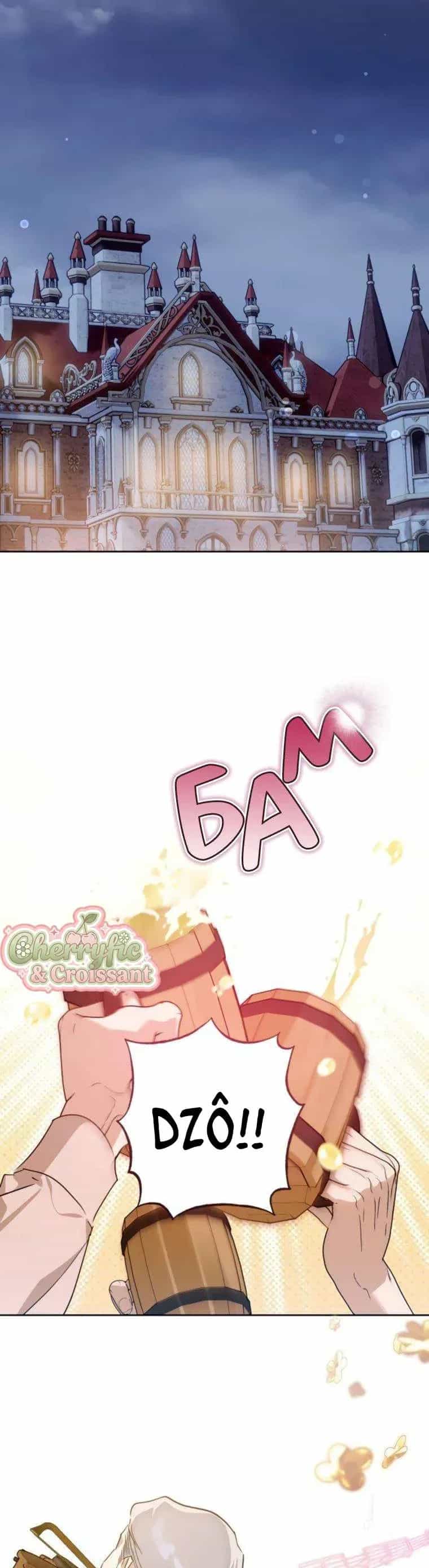 Chàng Ryan Của Em - Chương 30 - ảnh 23