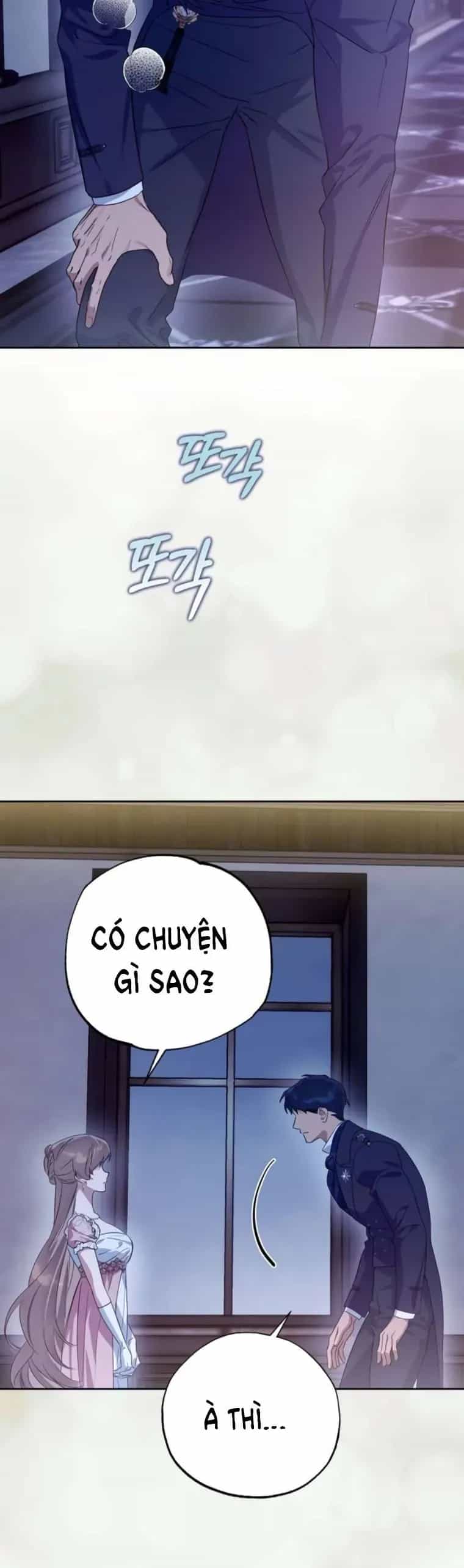 Chàng Ryan Của Em - Chương 30 - ảnh 32