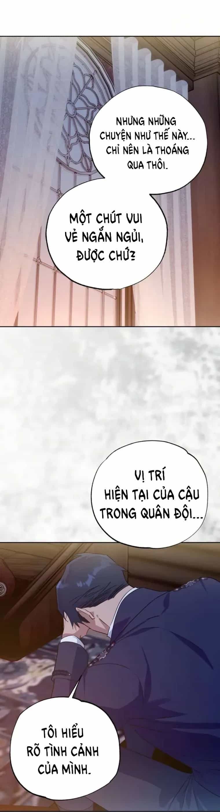 Chàng Ryan Của Em - Chương 30 - ảnh 9