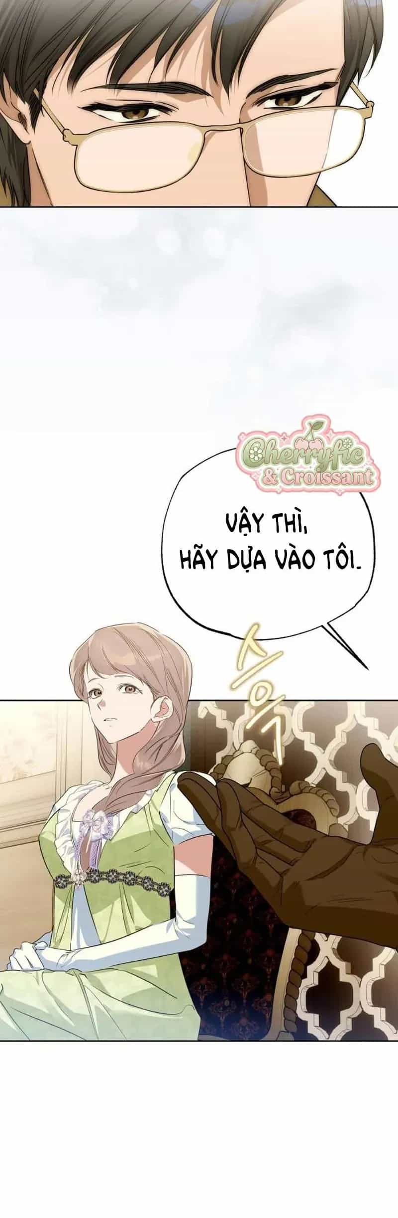 Chàng Ryan Của Em - Chương 31 - ảnh 13