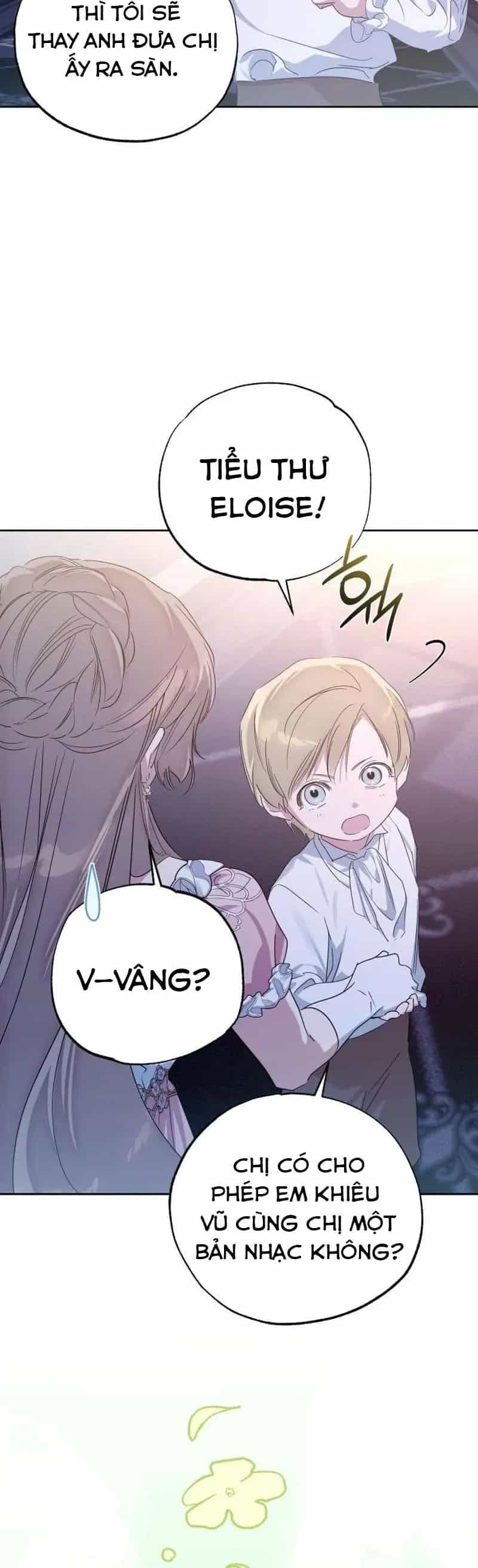 Chàng Ryan Của Em - Chương 31 - ảnh 3