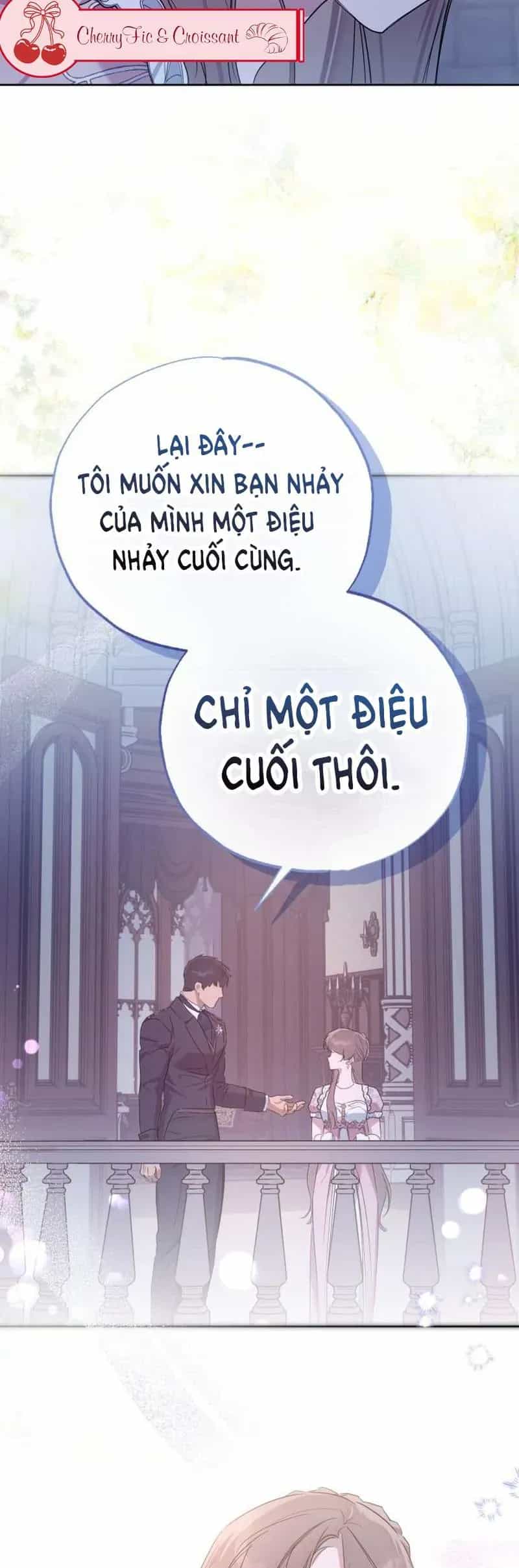 Chàng Ryan Của Em - Chương 31 - ảnh 35