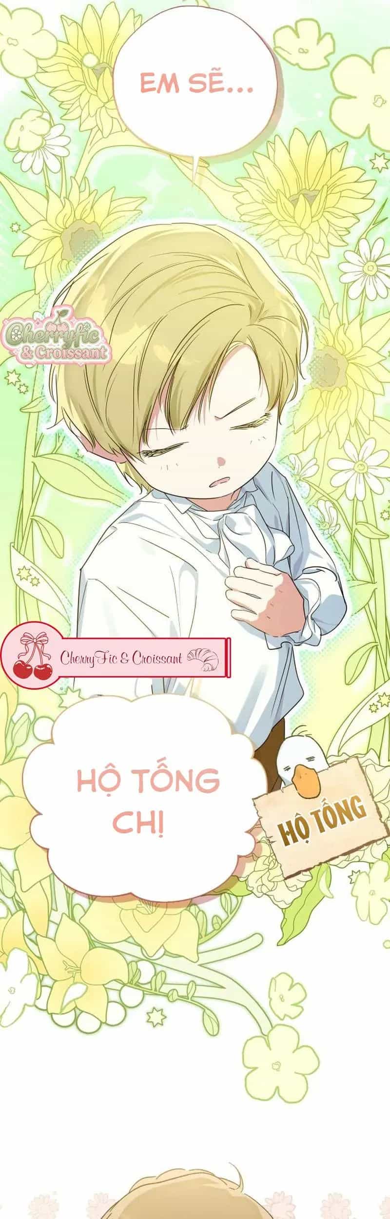 Chàng Ryan Của Em - Chương 31 - ảnh 4