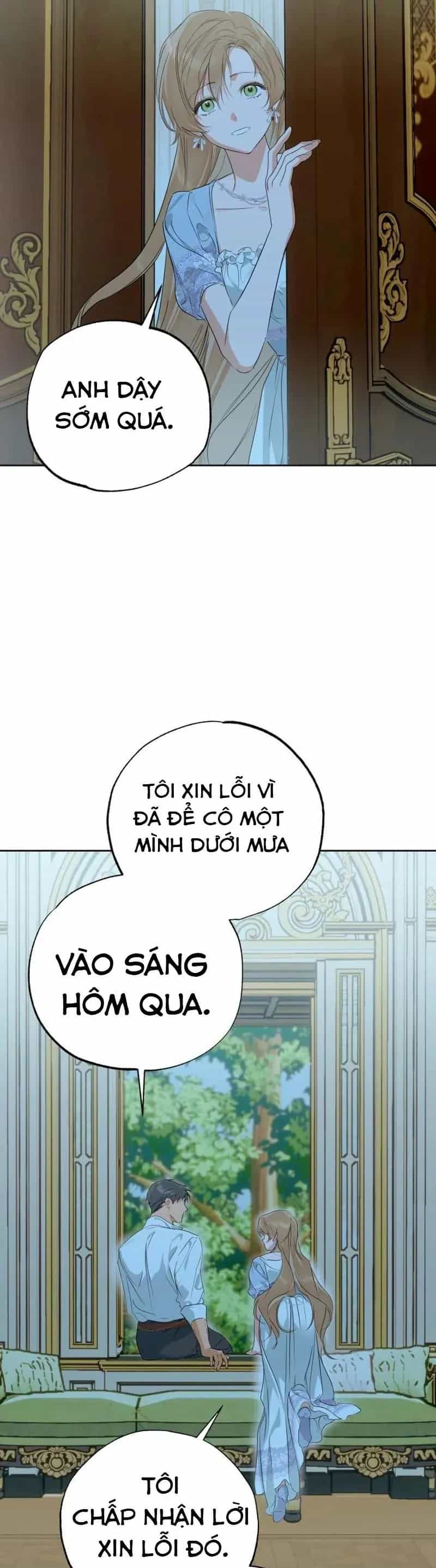Chàng Ryan Của Em - Chương 32 - ảnh 29