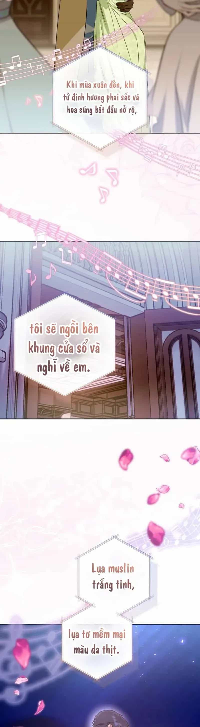 Chàng Ryan Của Em - Chương 32 - ảnh 3