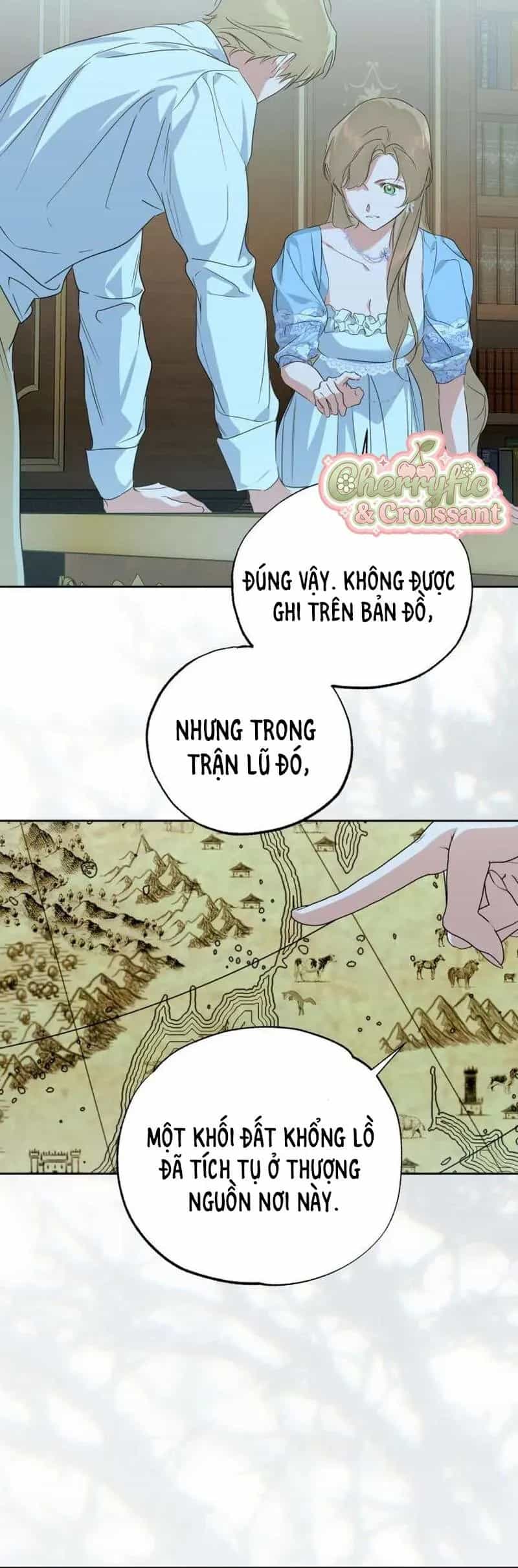 Chàng Ryan Của Em - Chương 33 - ảnh 27