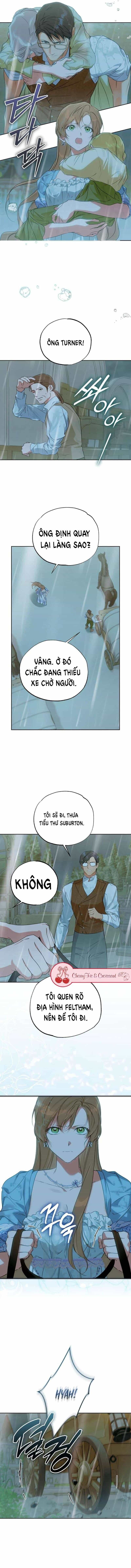 Chàng Ryan Của Em - Chương 34 - ảnh 6