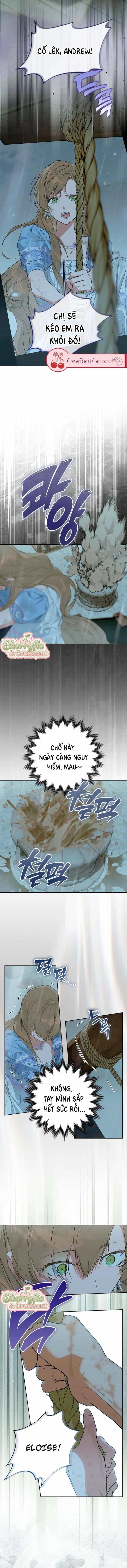 Chàng Ryan Của Em - Chương 35 - ảnh 4