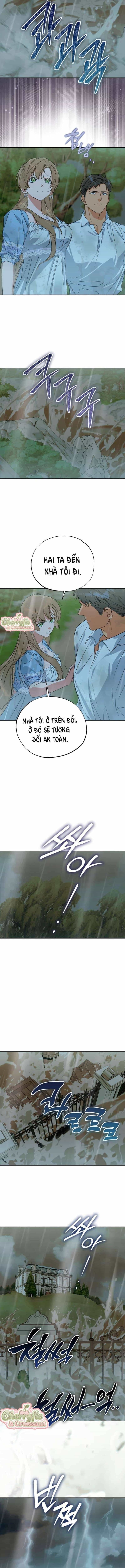 Chàng Ryan Của Em - Chương 35 - ảnh 9