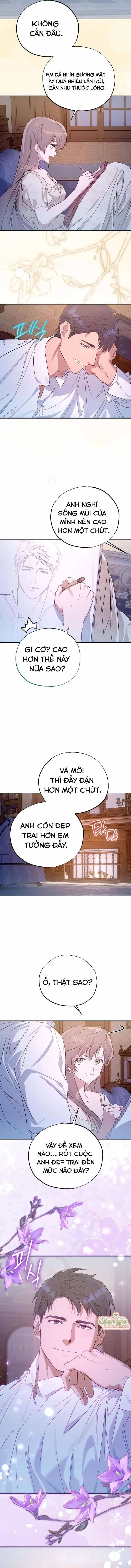 Chàng Ryan Của Em - Chương 36 - ảnh 8
