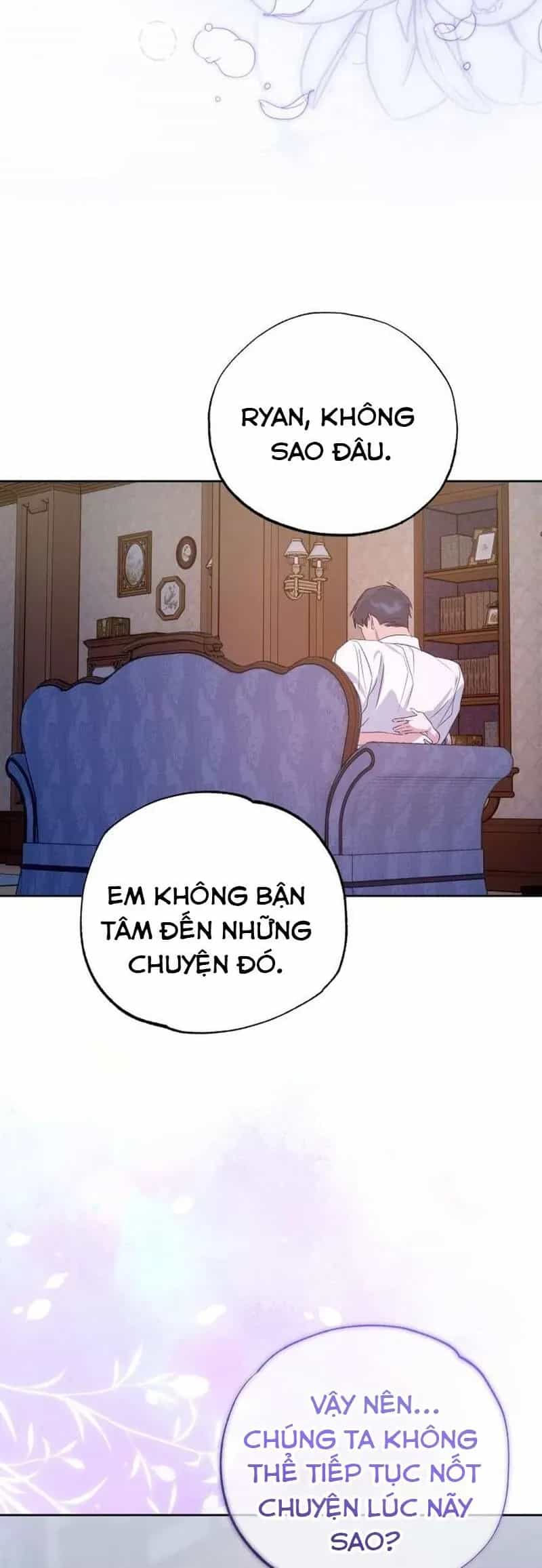 Chàng Ryan Của Em - Chương 37 - ảnh 21