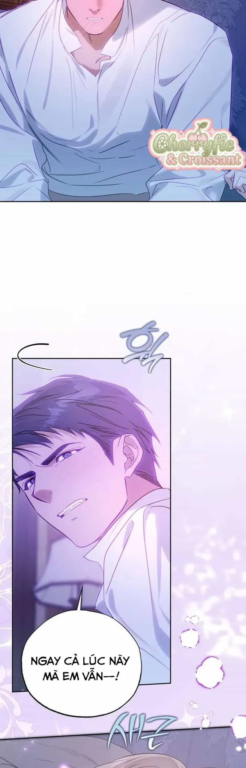 Chàng Ryan Của Em - Chương 37 - ảnh 33