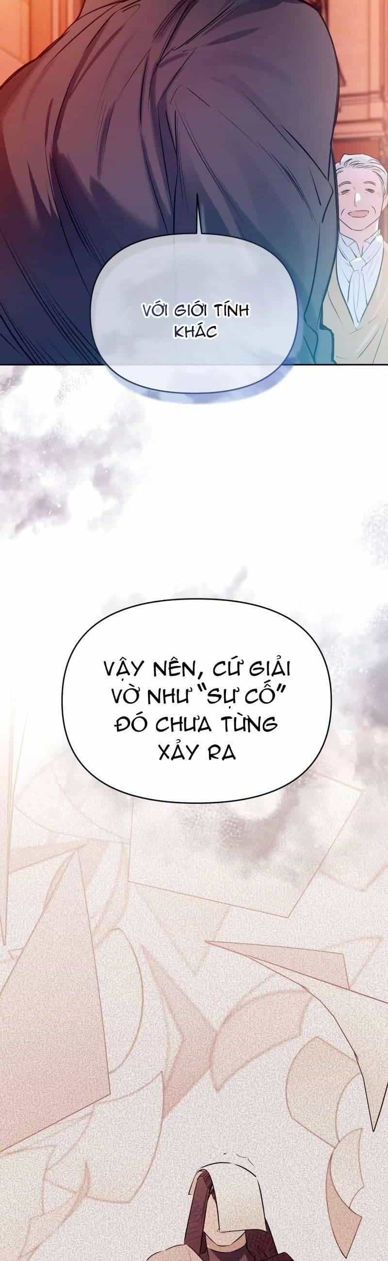 Chàng Ryan Của Em - Chương 3 - ảnh 16