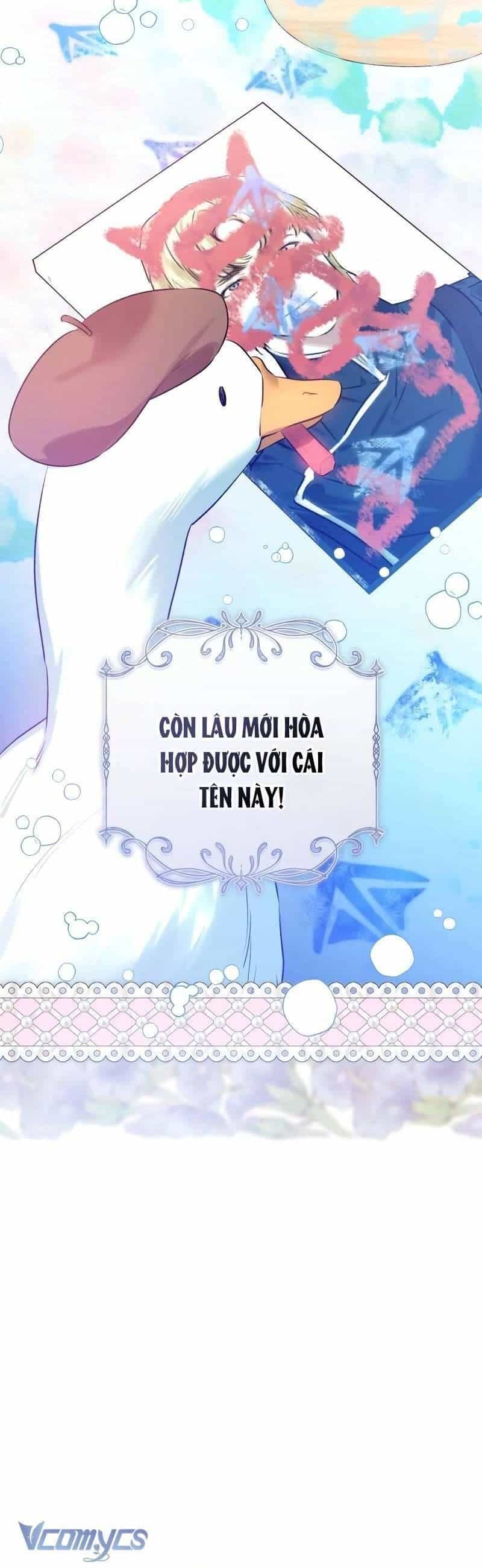Chàng Ryan Của Em - Chương 3 - ảnh 19