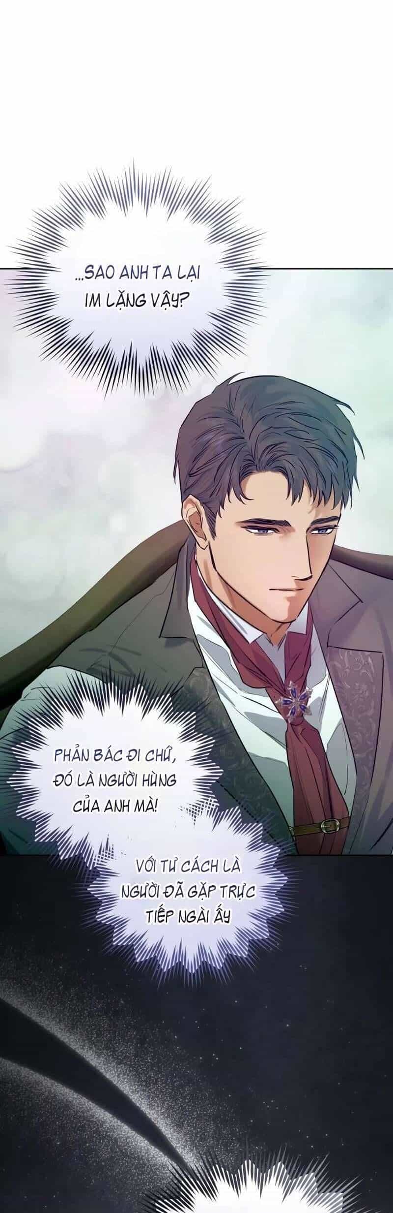 Chàng Ryan Của Em - Chương 3 - ảnh 32