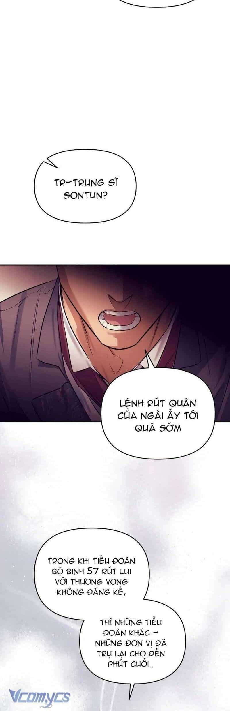 Chàng Ryan Của Em - Chương 3 - ảnh 34