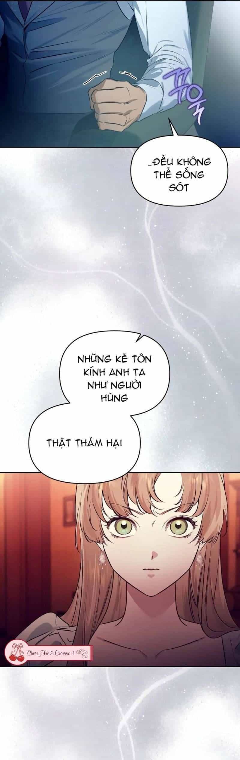 Chàng Ryan Của Em - Chương 3 - ảnh 35