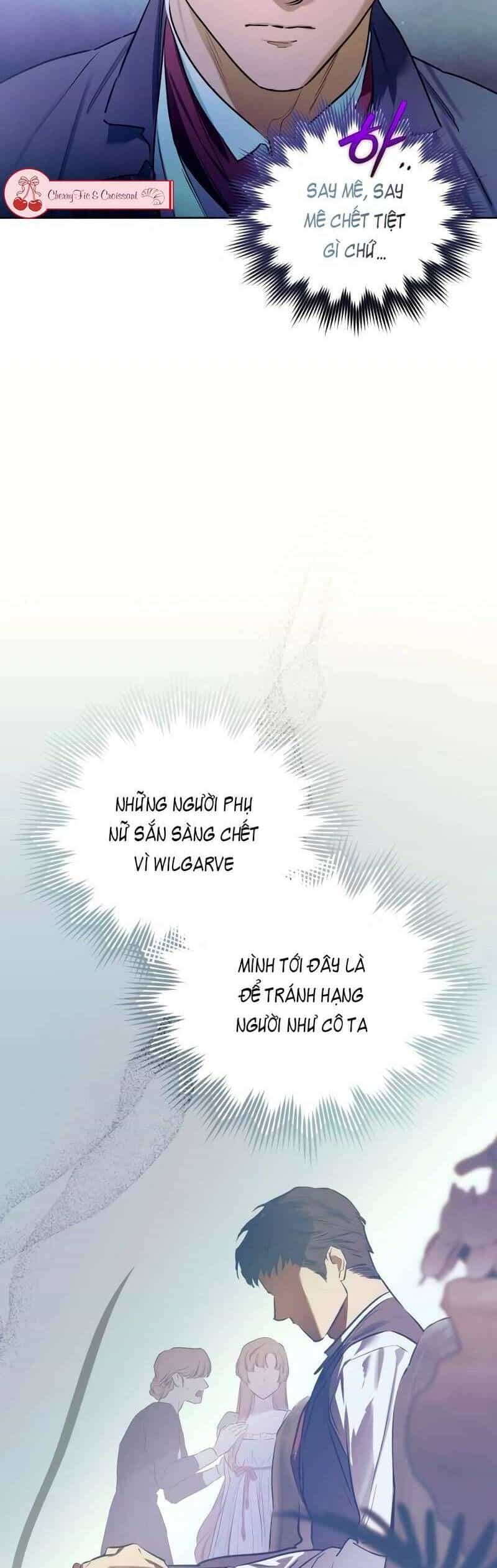 Chàng Ryan Của Em - Chương 3 - ảnh 42