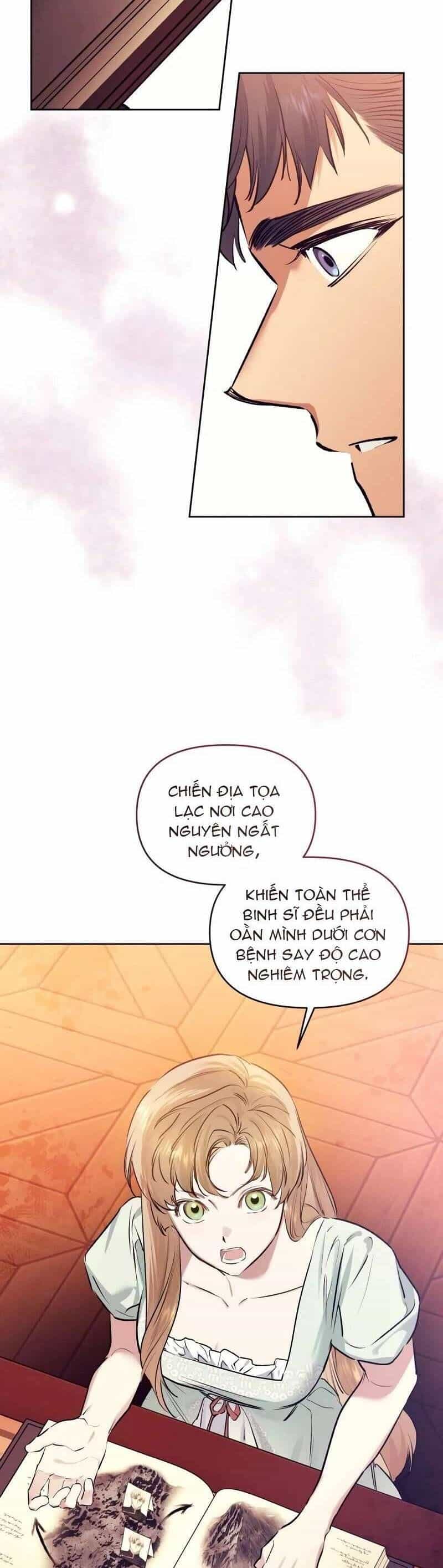Chàng Ryan Của Em - Chương 3 - ảnh 47