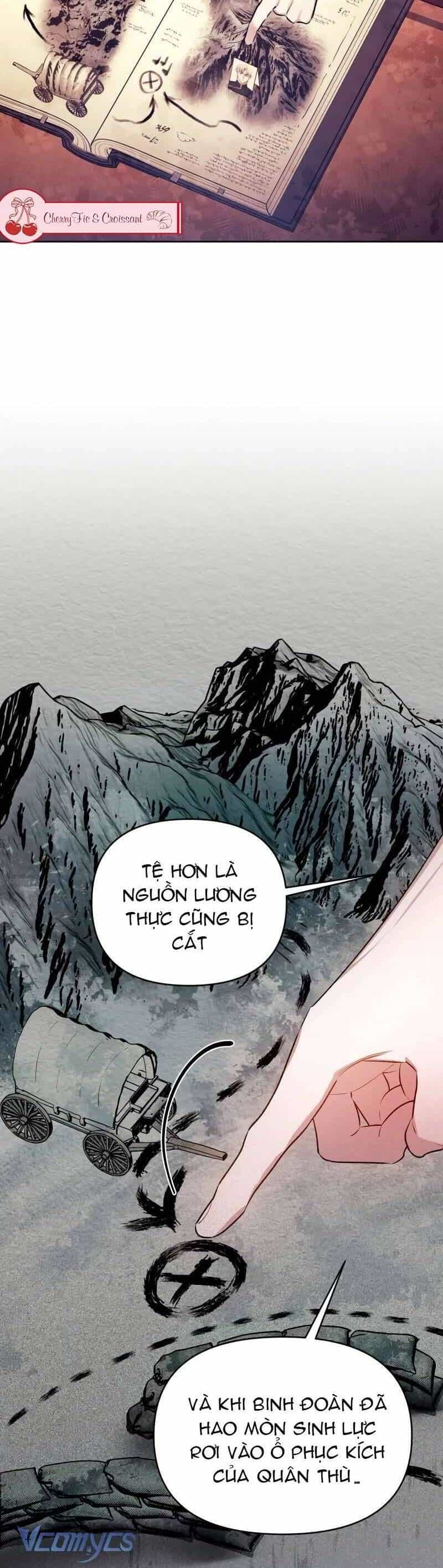 Chàng Ryan Của Em - Chương 3 - ảnh 48