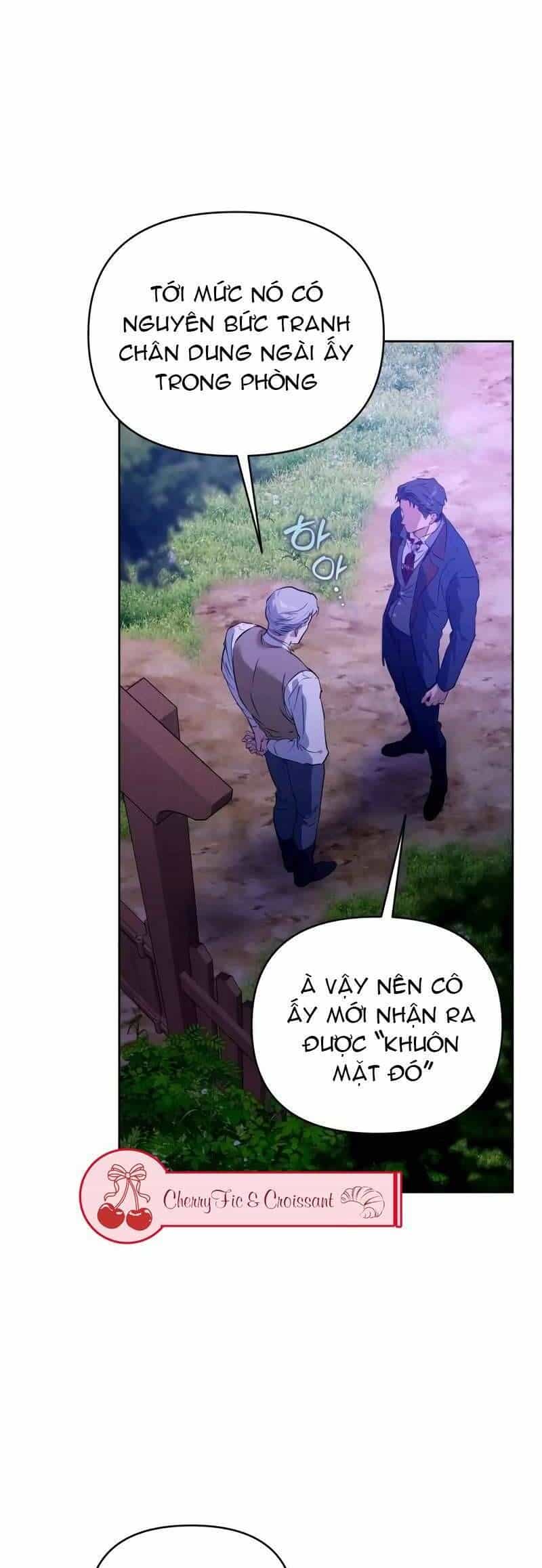 Chàng Ryan Của Em - Chương 4 - ảnh 12