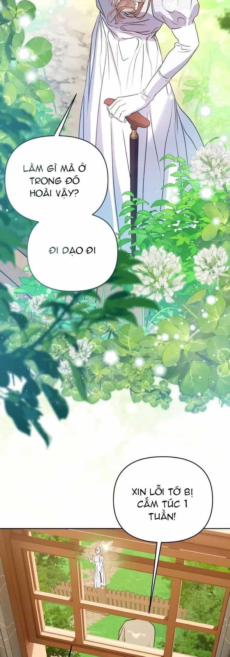 Chàng Ryan Của Em - Chương 4 - ảnh 21