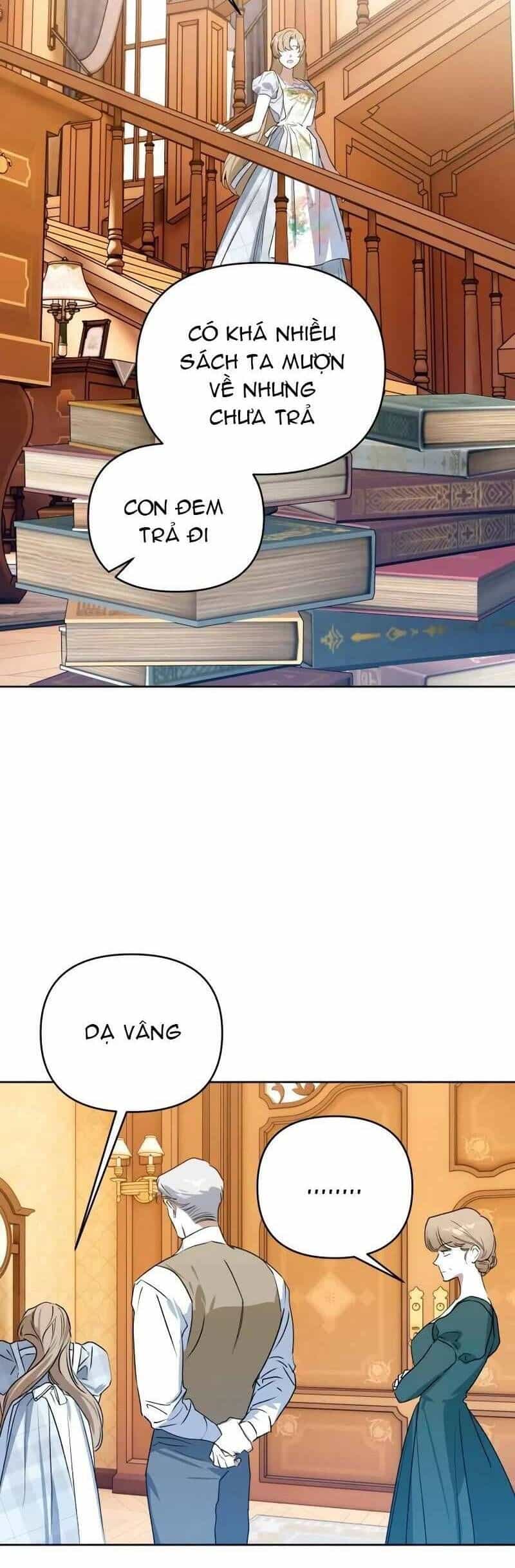 Chàng Ryan Của Em - Chương 4 - ảnh 34