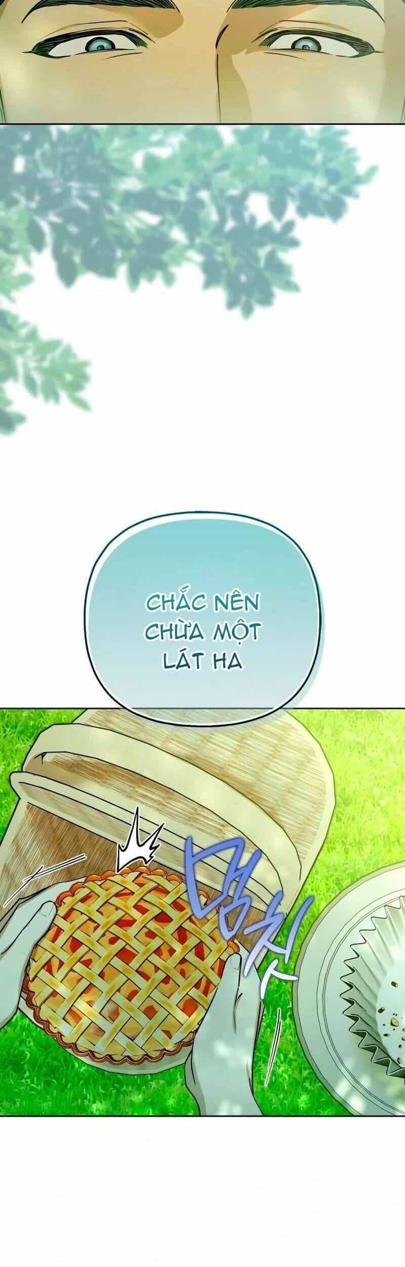 Chàng Ryan Của Em - Chương 5 - ảnh 21