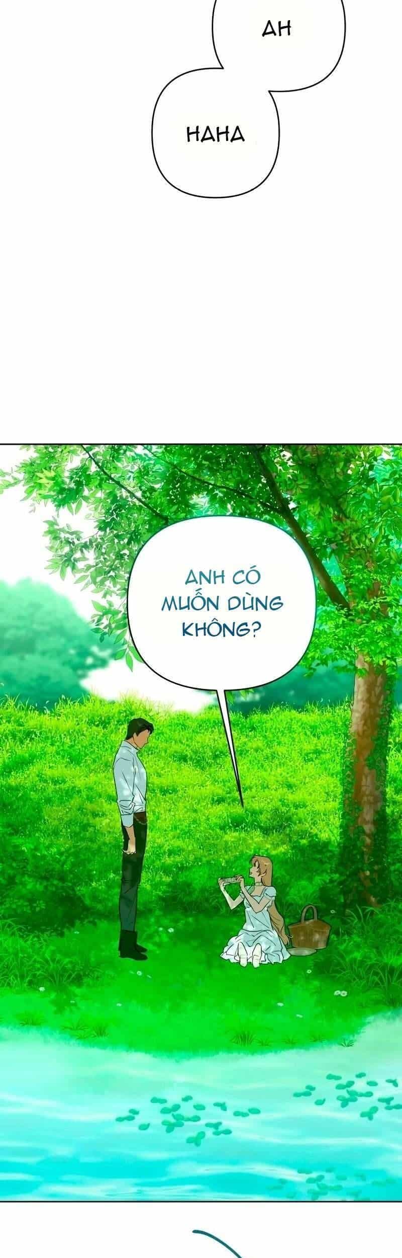 Chàng Ryan Của Em - Chương 5 - ảnh 30